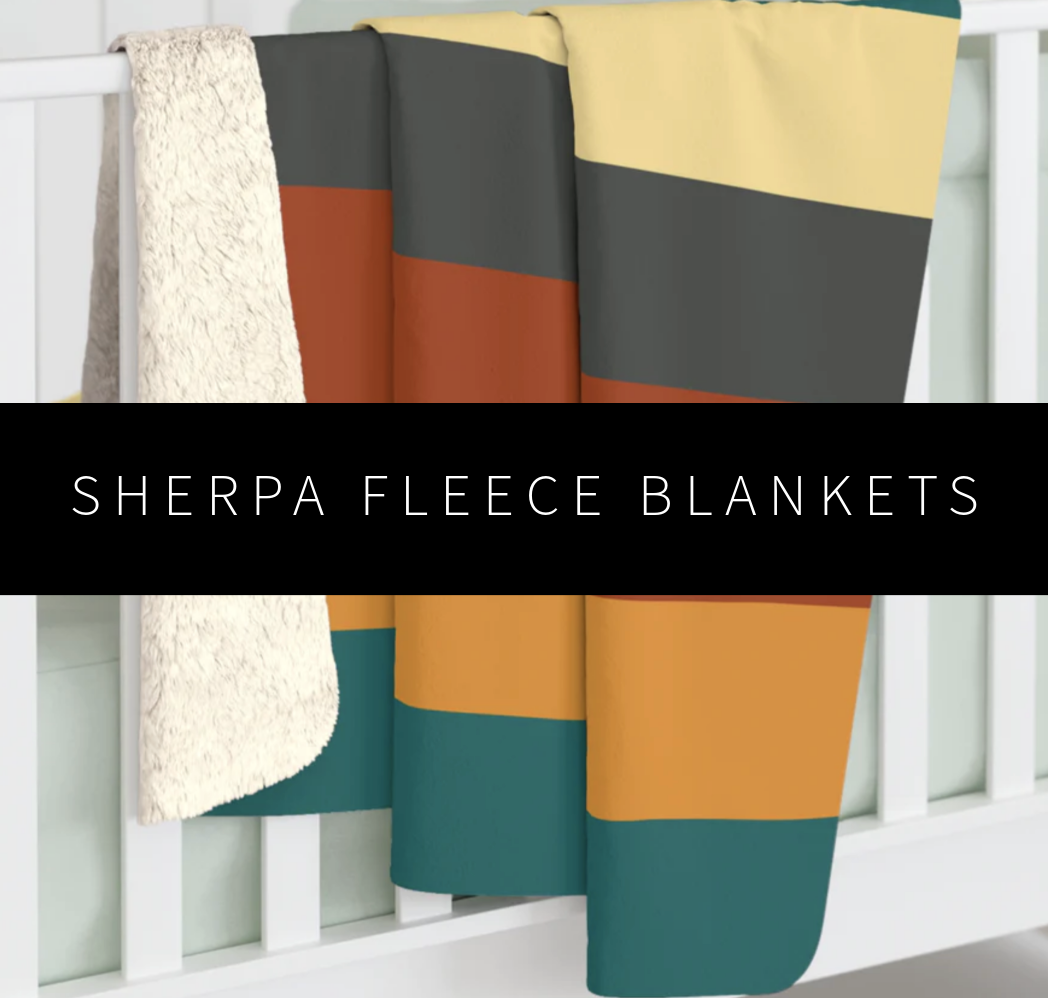 High terra mink online blankets