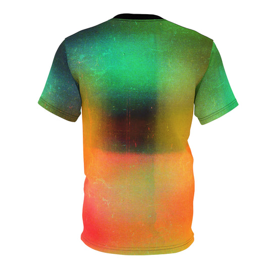 Summer Colors Artistic Adult T-Shirt