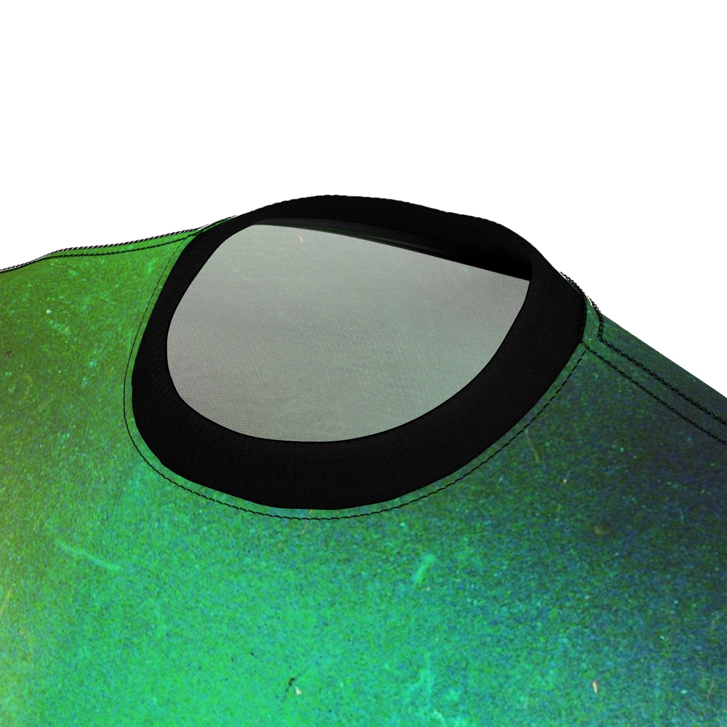 Summer Colors Artistic Adult T-Shirt