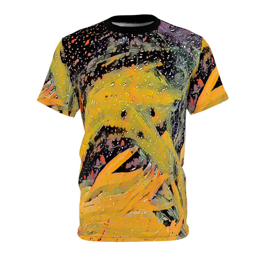 An Ocean of Color Men's Tee