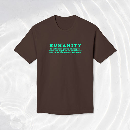 Knights of the Round Table DEI Adult T-Shirt | Made in the USA