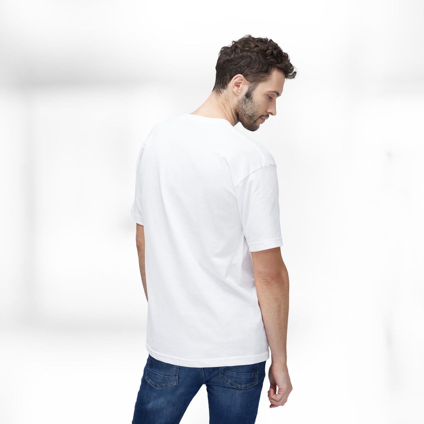 Grow Food, Not Grass Adult T-Shirt | Made in the USA