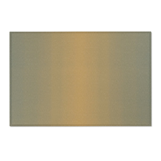 Earthy Tones Indoor Rug