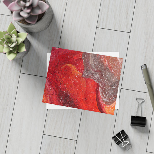 Waves of Creation Blank Card Bundles (w/envelopes)