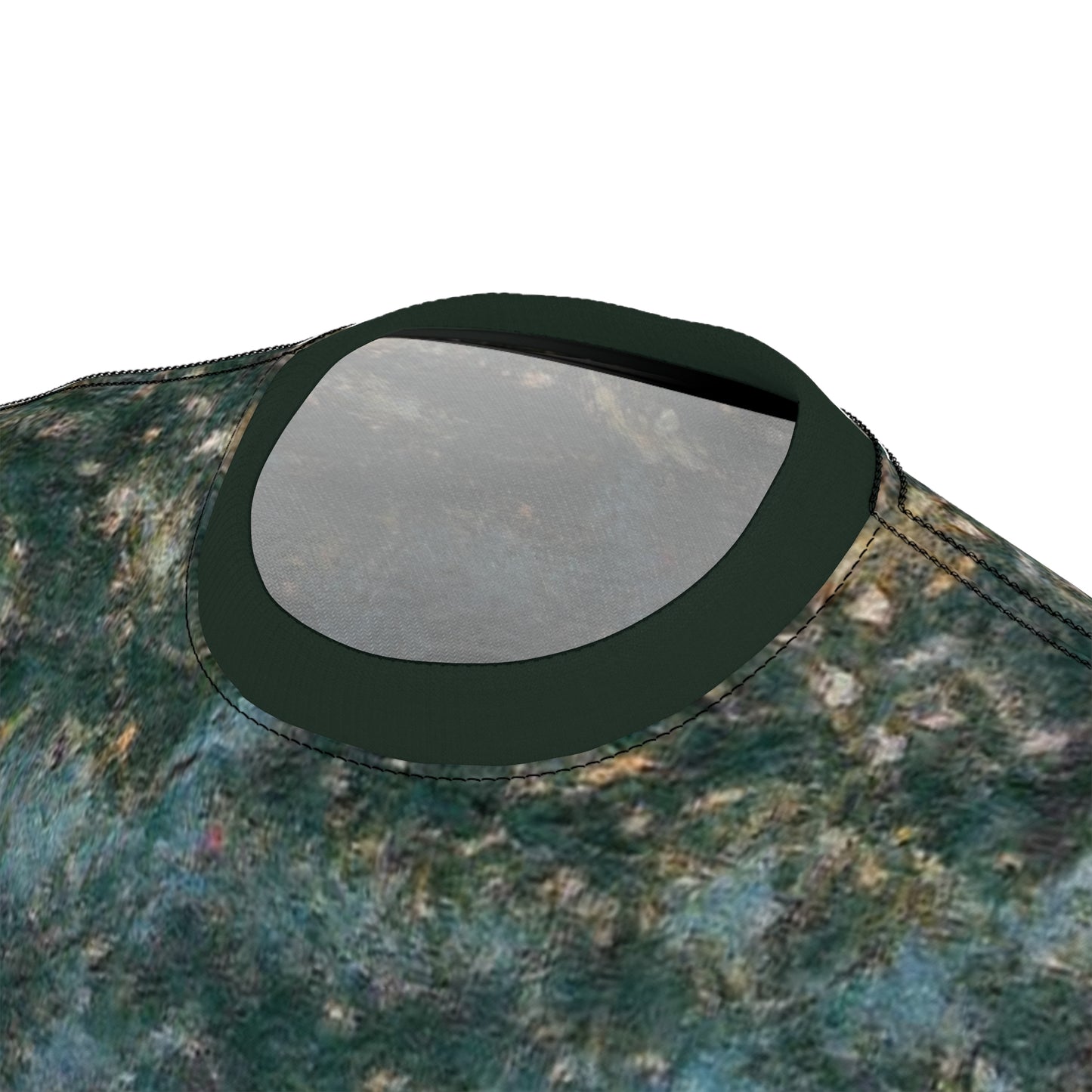 The Colors of Sunset Men's Tee