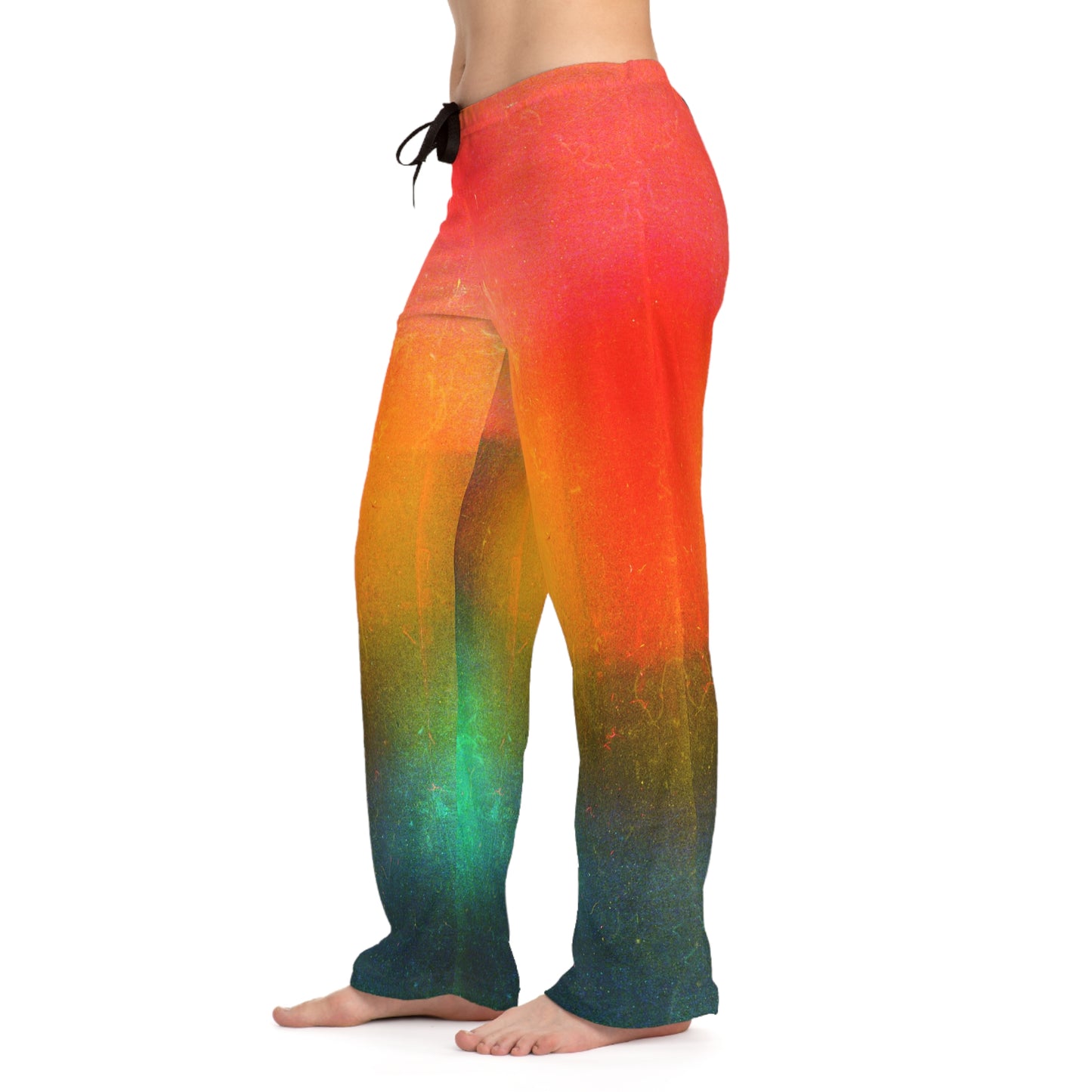 Summer Colors Women's Pajama Pants