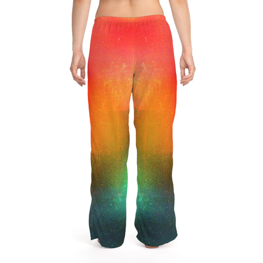 Summer Colors Women's Pajama Pants
