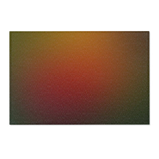 Deep Tones Indoor Rug