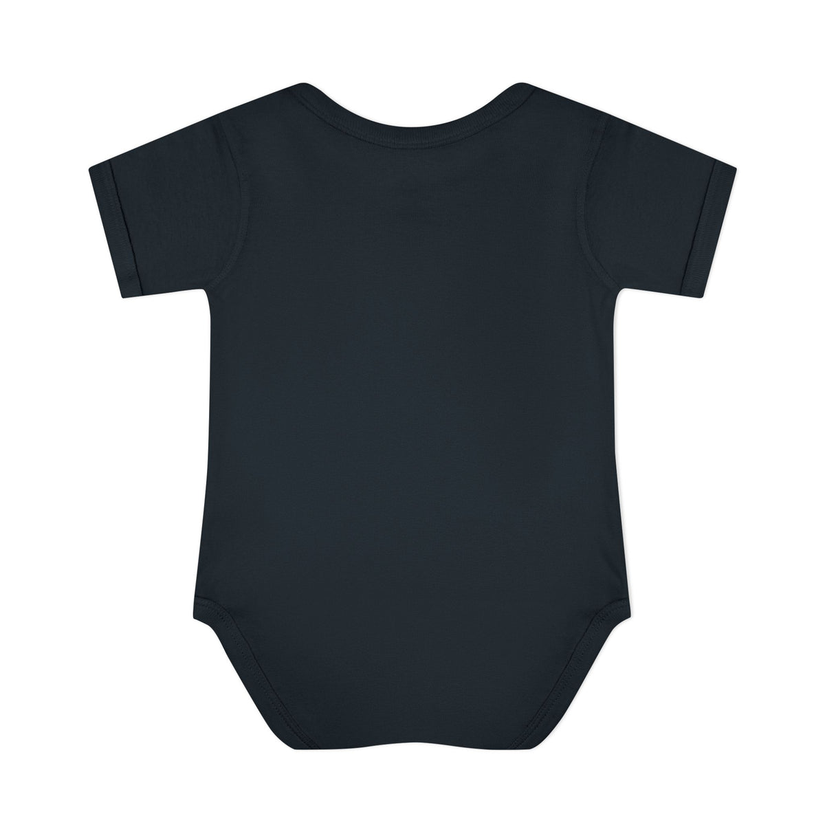 Aquamobile Taxi Service 100% Cotton Baby Onesie 6M-18M (multicolors)