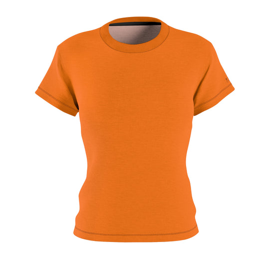 Hunter Safety Orange Women's Tee