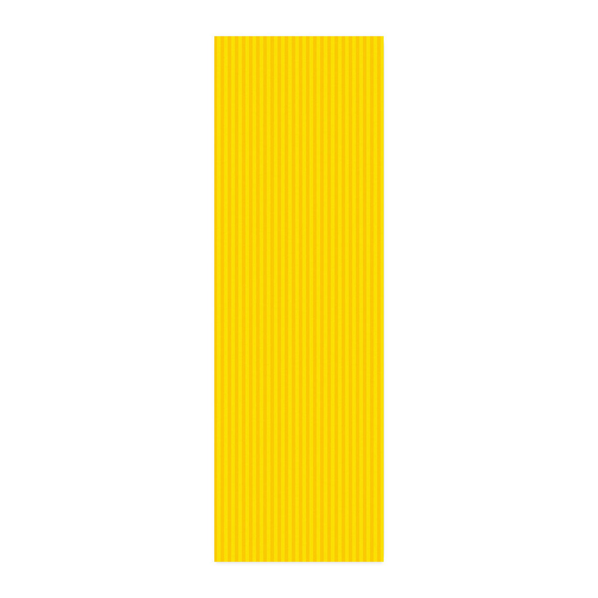 Lemony Stripes 100% Cotton Twill Fabric
