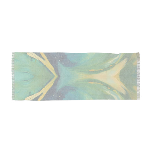 Oceanids Fashion Scarf Wrap