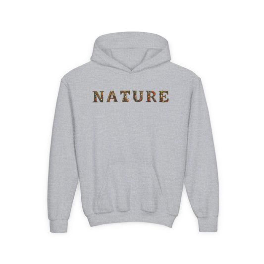 Nature Kids' Hoodie