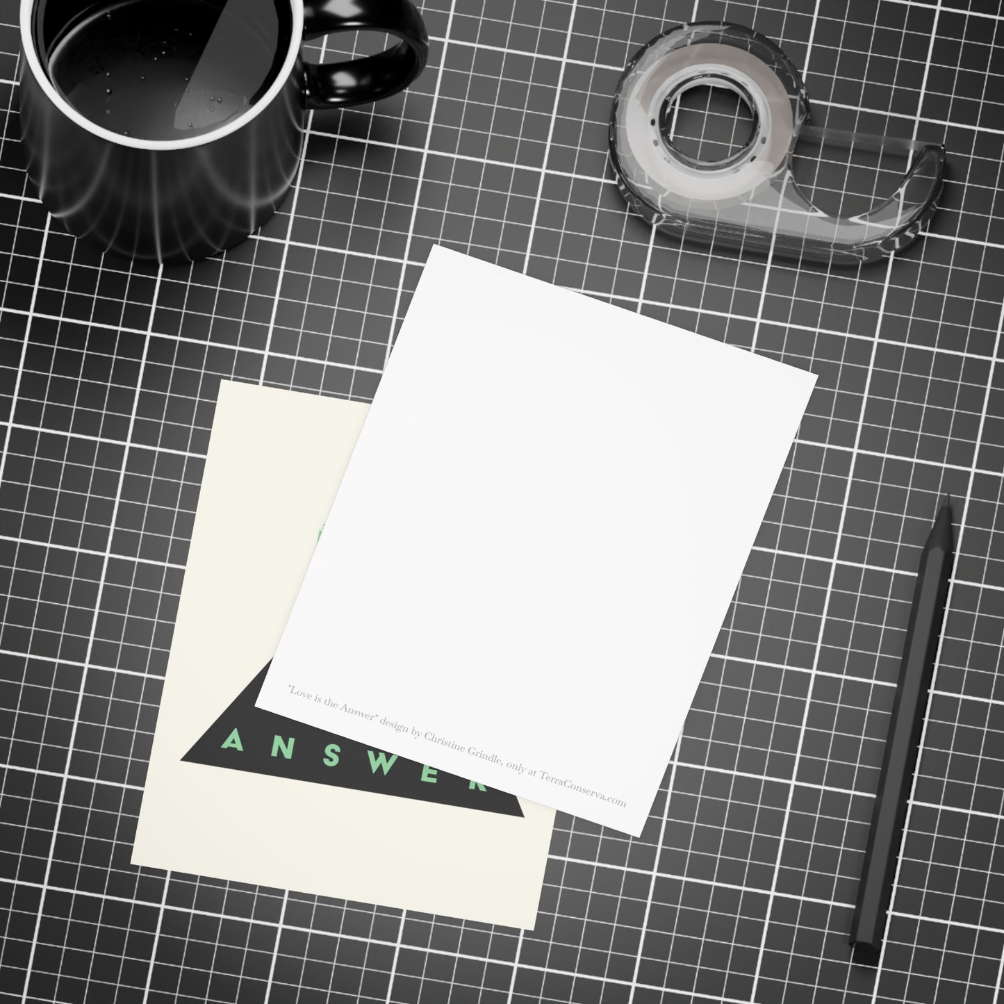 Love is the Answer Card Bundles (w/envelopes)