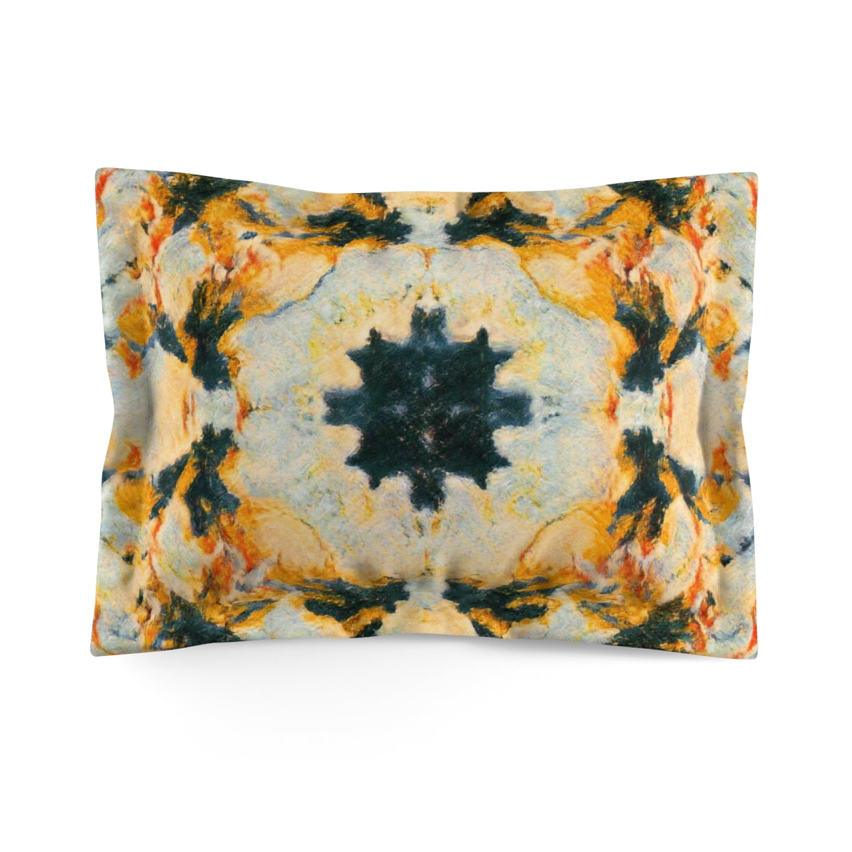 Guardians of the Light Microfiber Pillow Sham