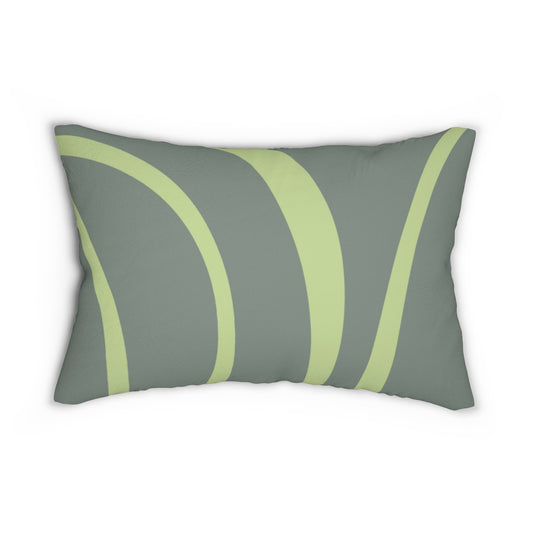 Sage Lumbar Pillow