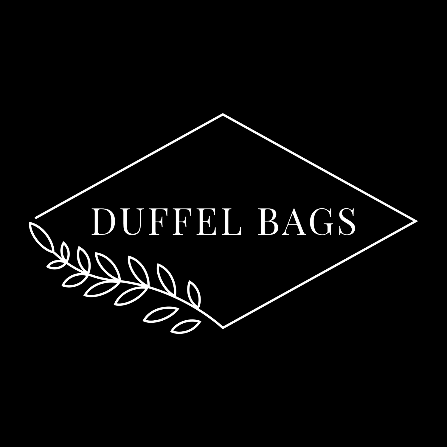 Duffel Bags