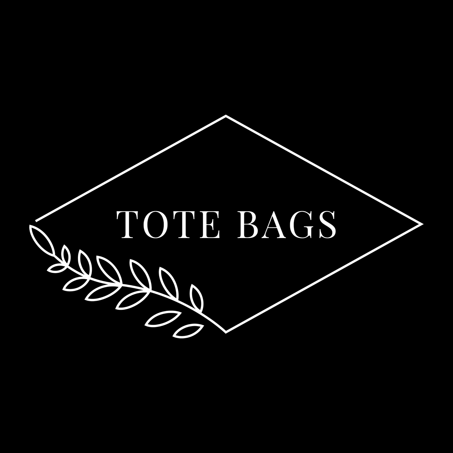 Tote Bags