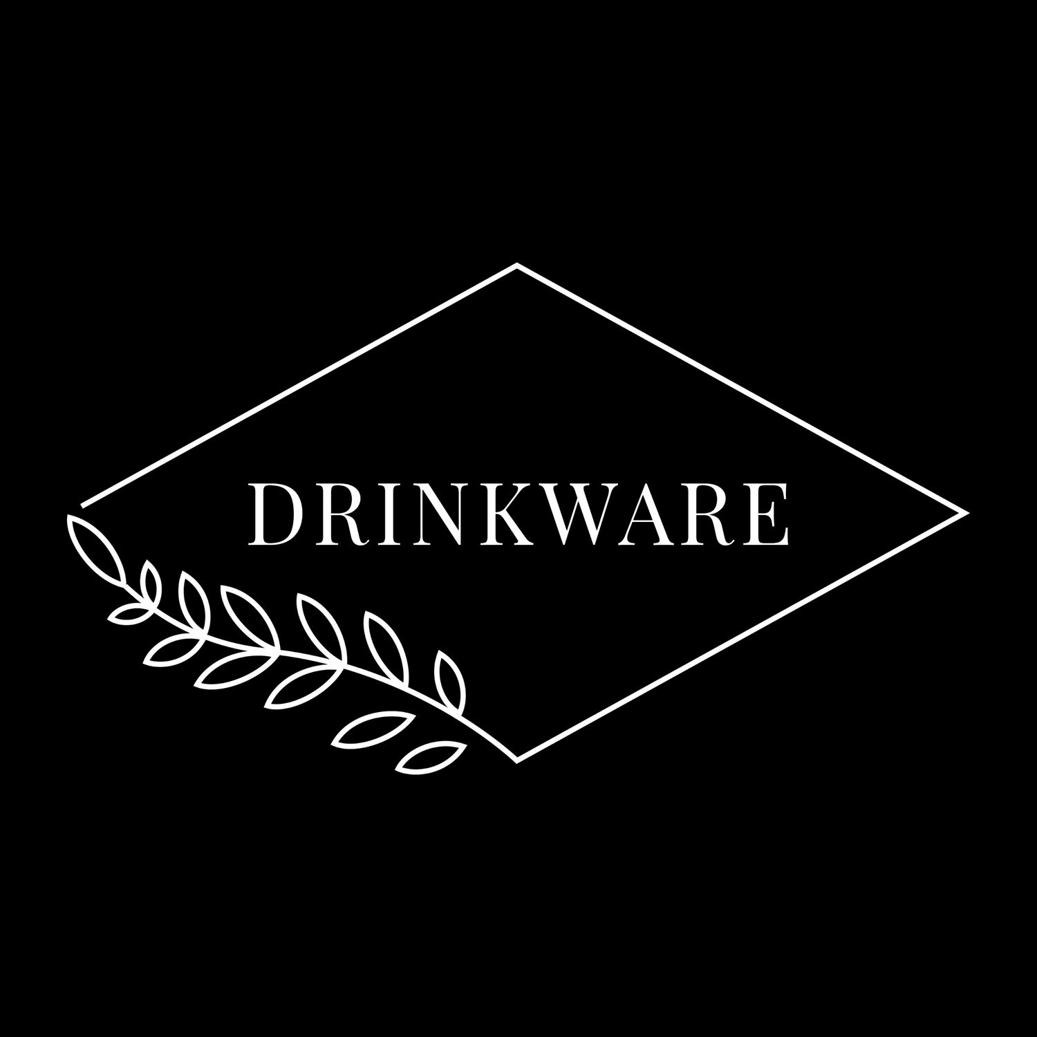 Drinkware