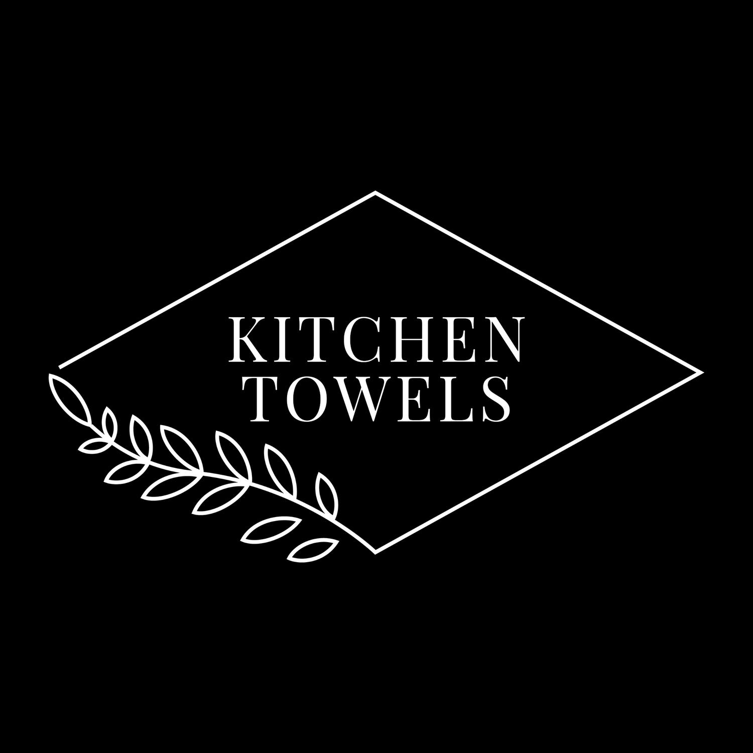 Kitchen Towels