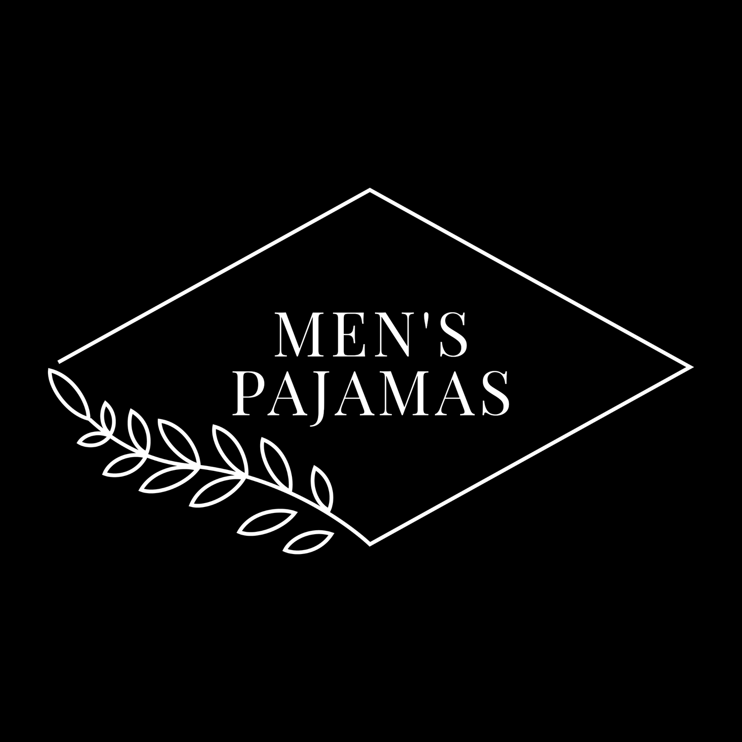 Men's Pajamas