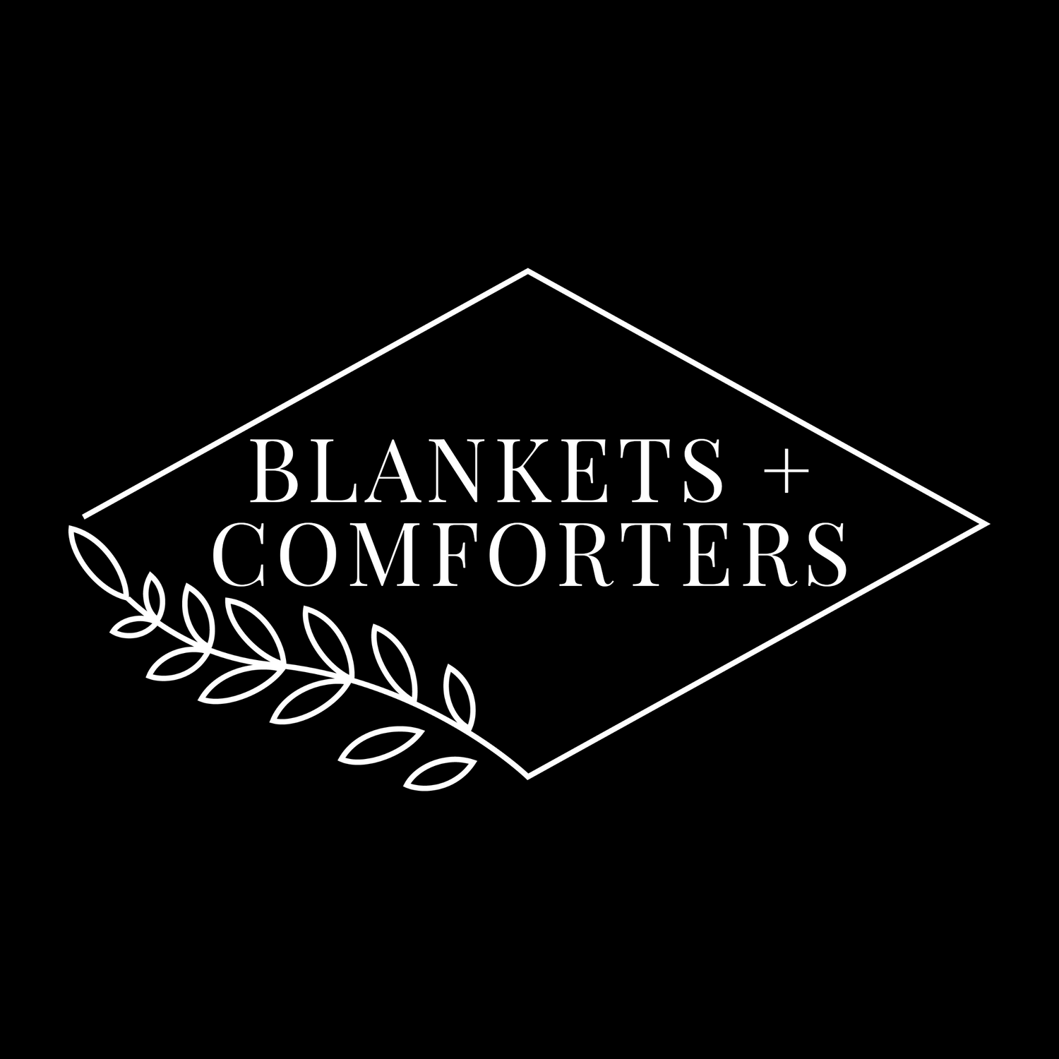 Blankets + Comforters