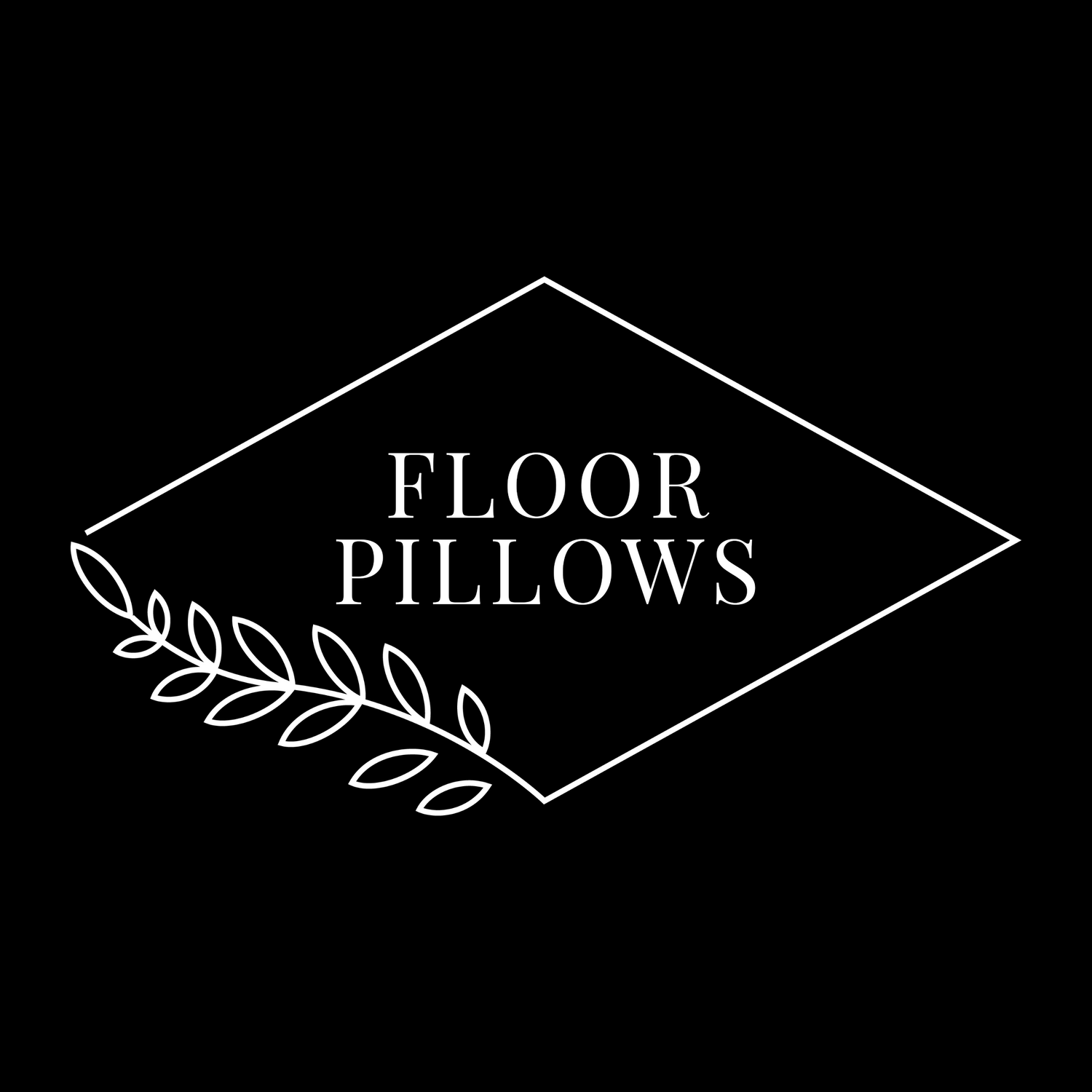 Floor Pillows