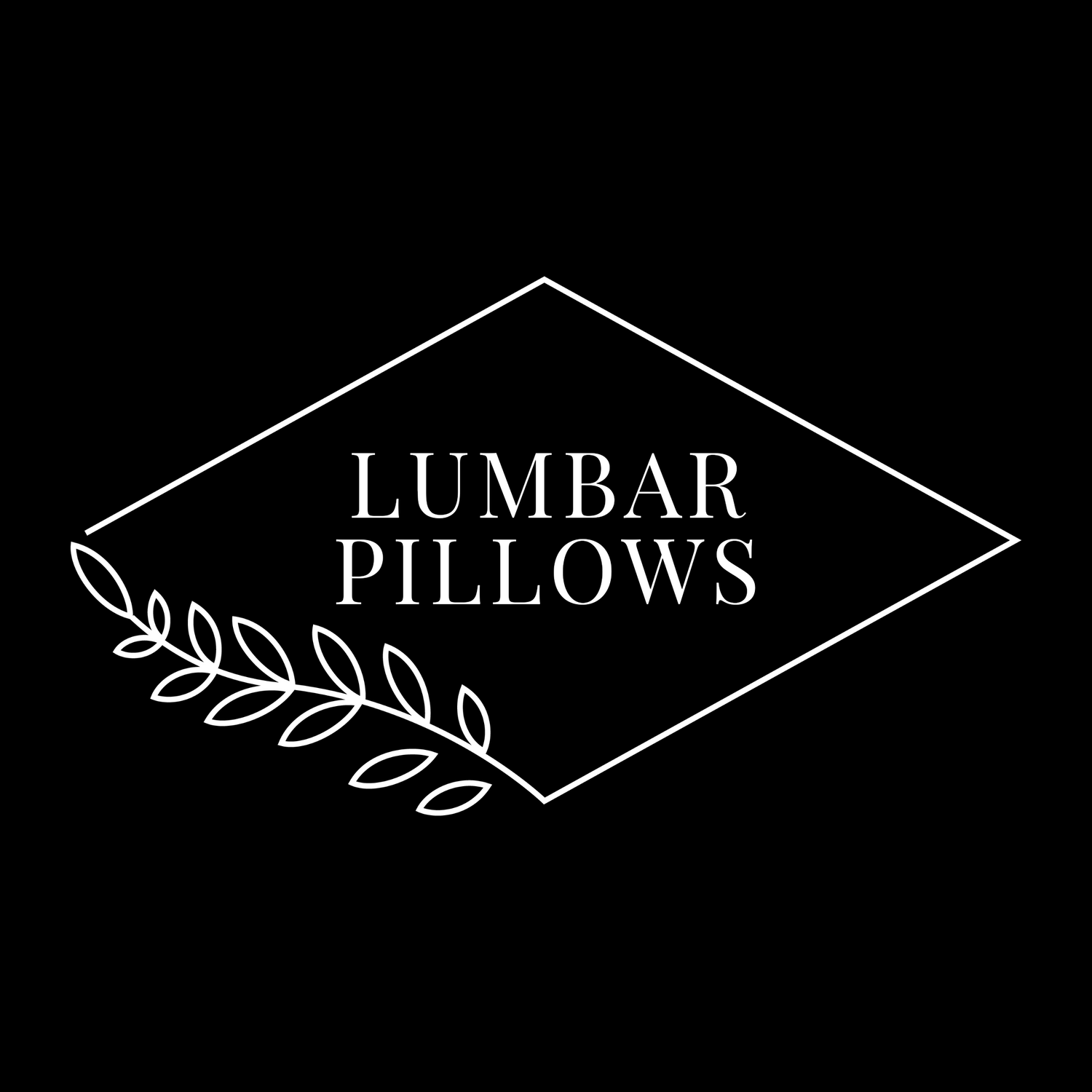Lumbar Pillows