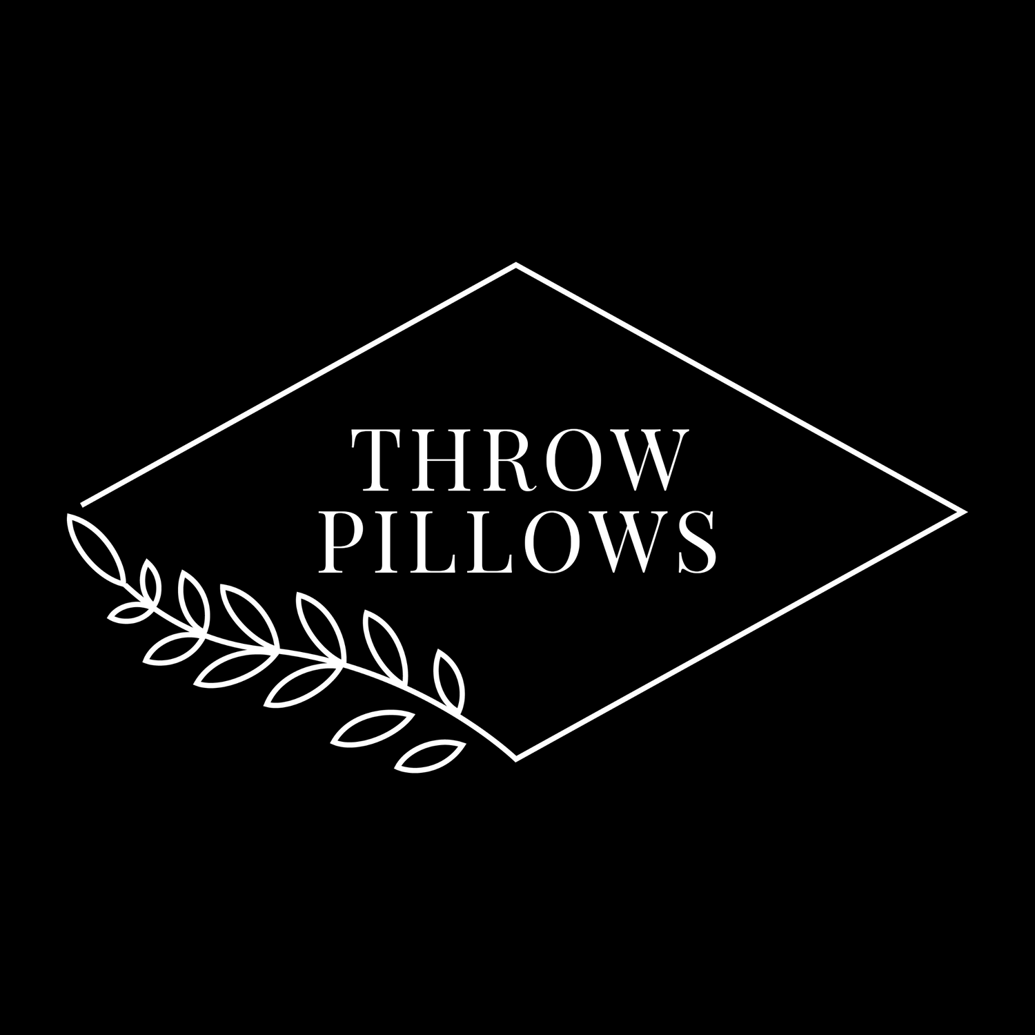 Throw Pillows