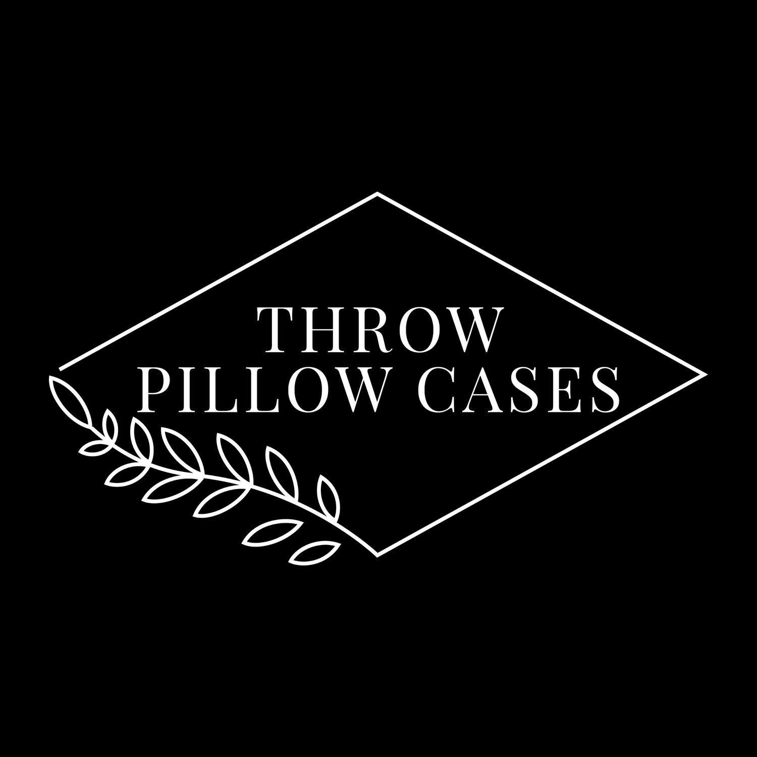 Throw Pillow Cases