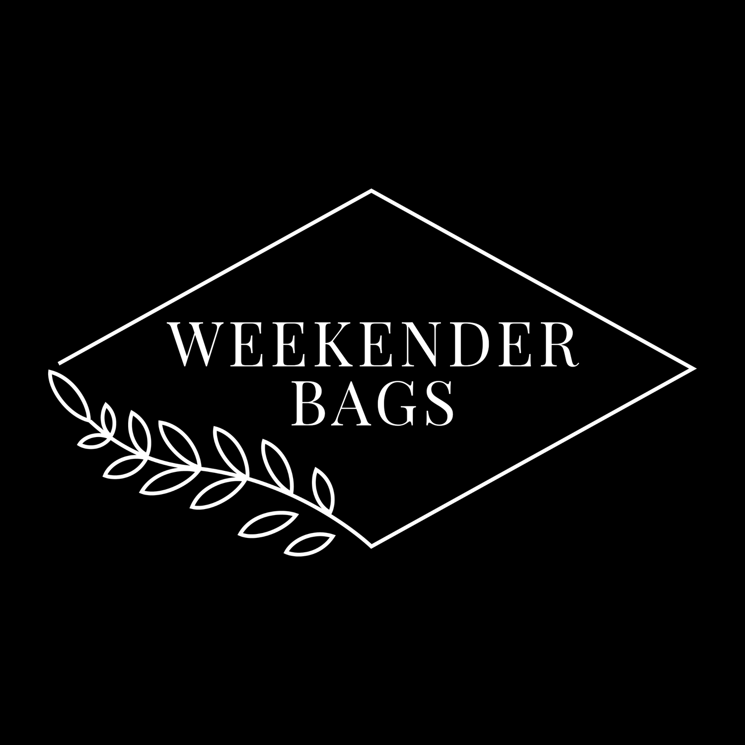 Weekender Bags