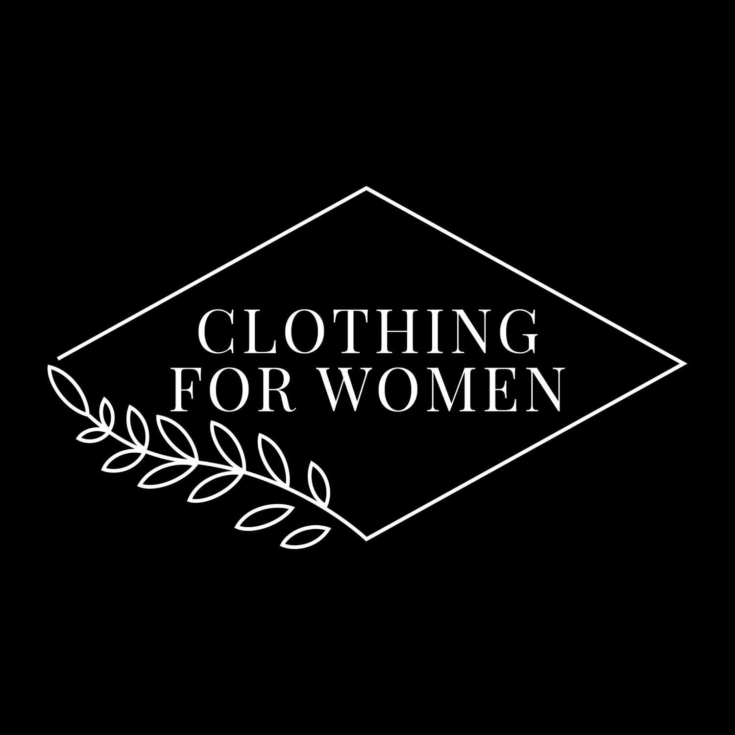 All Women's Clothing