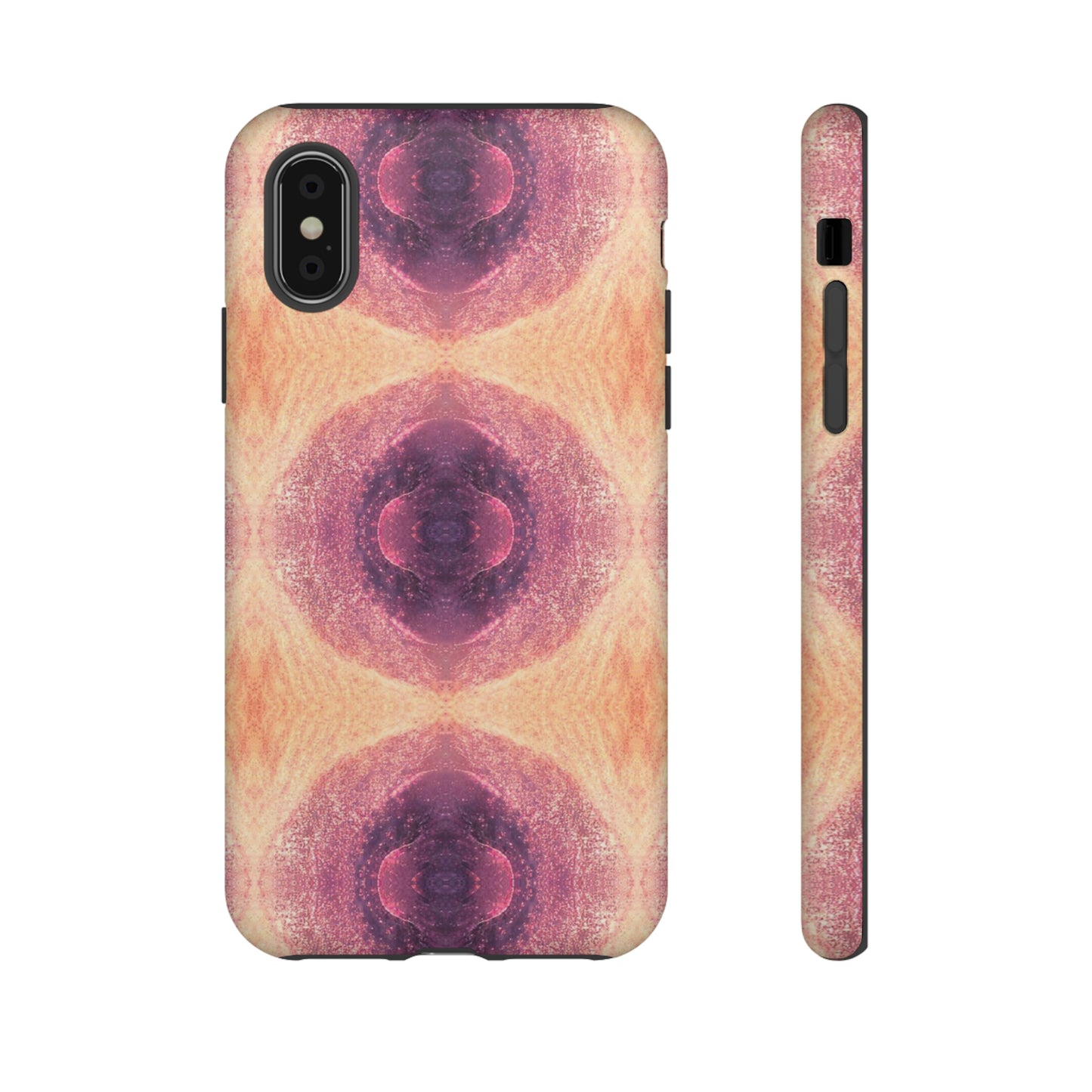 Air Spirits Tough Phone Case for iPhone, Samsung, Pixel