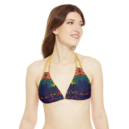 Equinox String Bikini Set