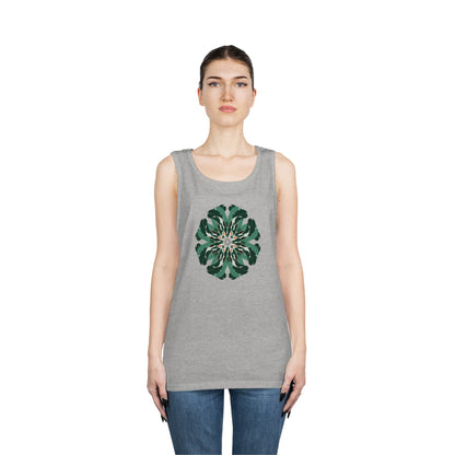 Fractals of Nature Women's Tank