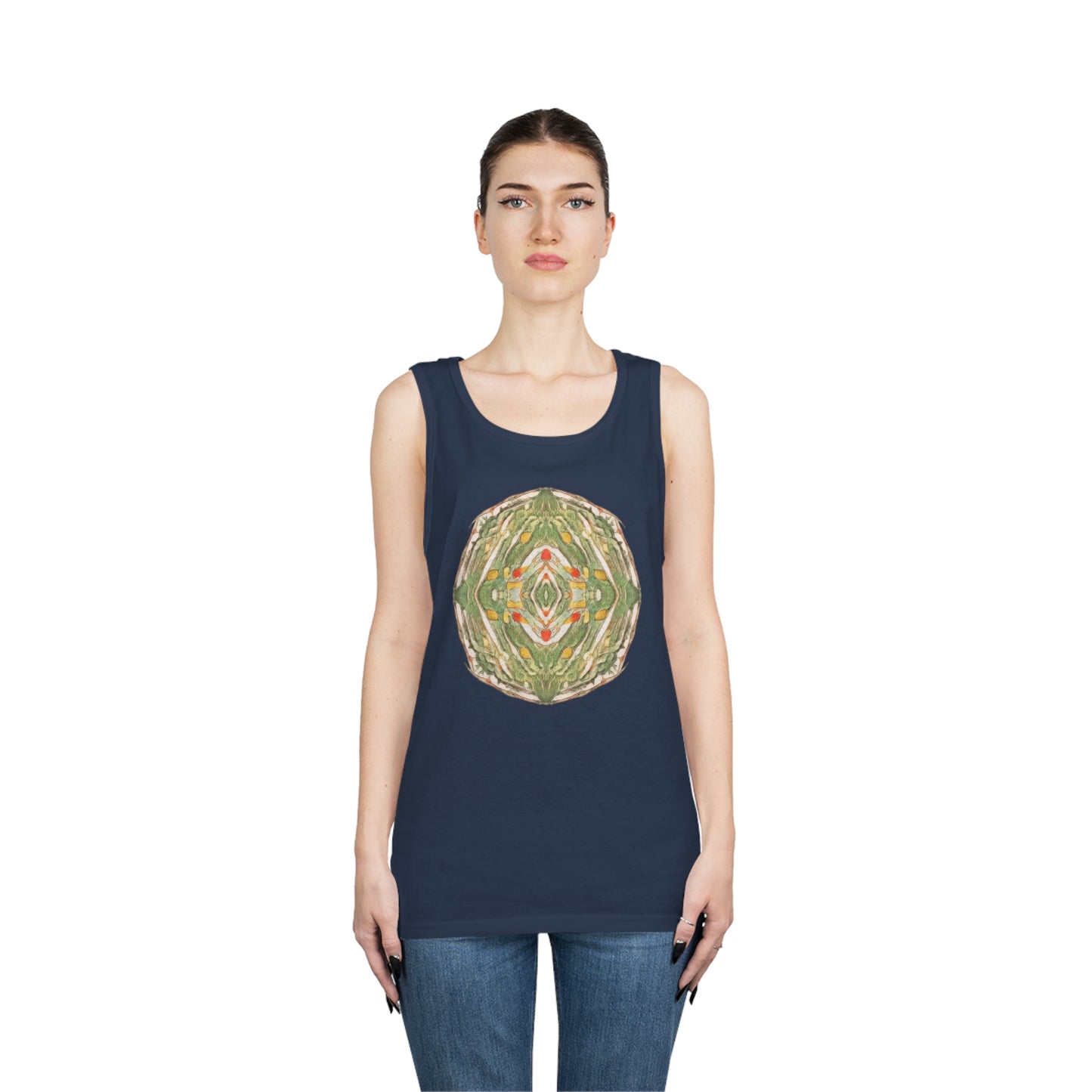 Earth Spirits Women's Tank