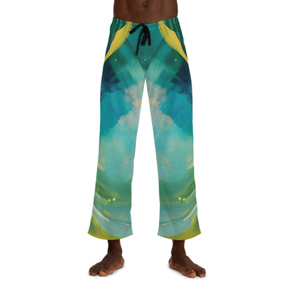 Oceanids Men's Pajama Pants