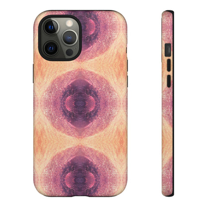 Air Spirits Tough Phone Case for iPhone, Samsung, Pixel