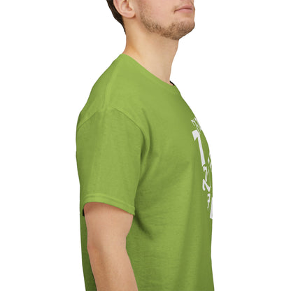 6-7 Meme Illusion Adult 100% Cotton T-Shirt (Multicolors)