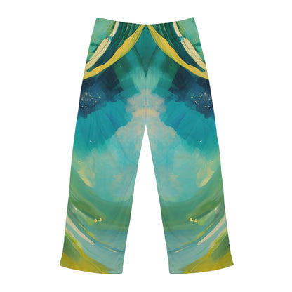 Oceanids Men's Pajama Pants