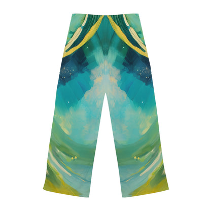 Oceanids Women's Pajama Pants