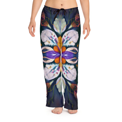 Flower Alchemy Women's Pajama Pants