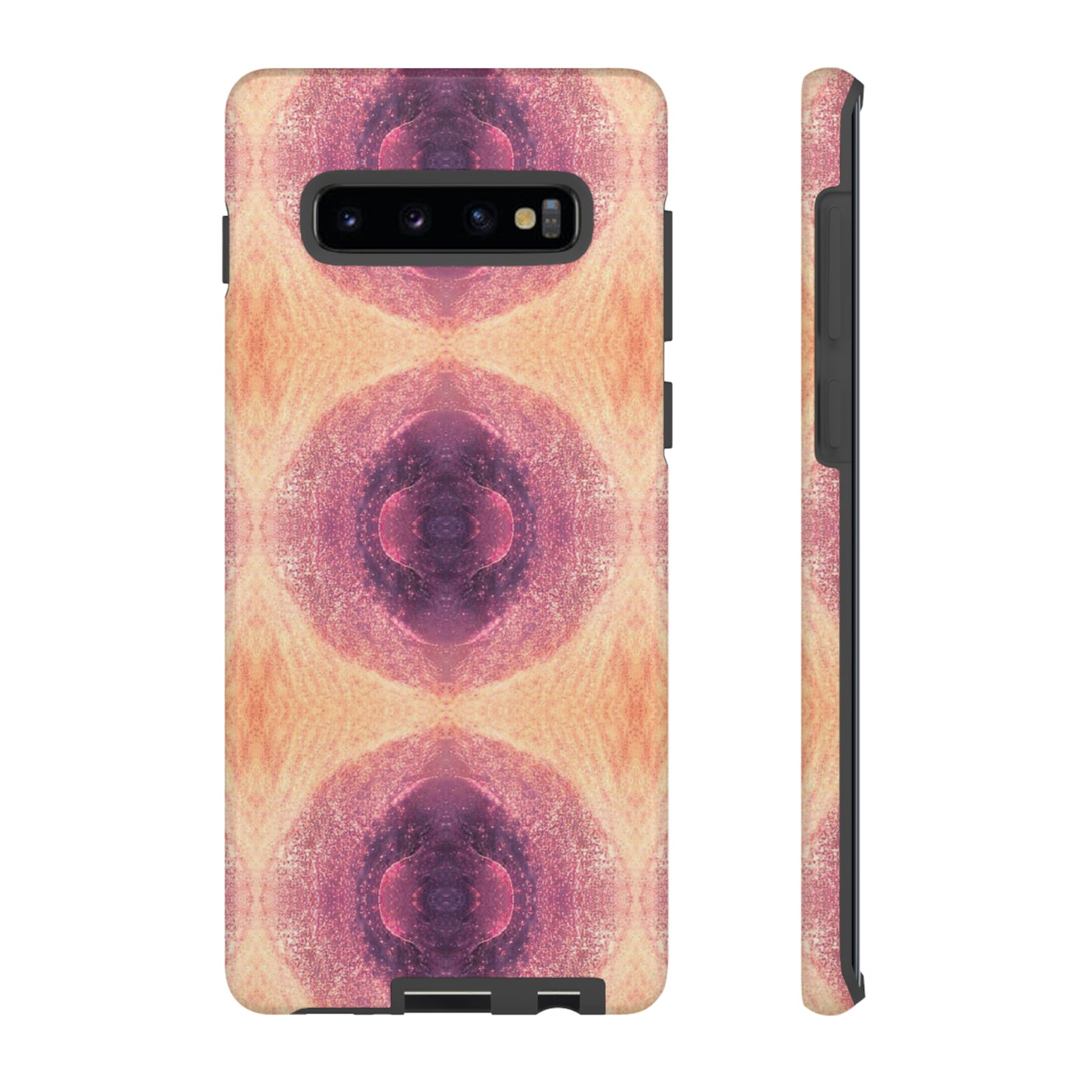 Air Spirits Tough Phone Case for iPhone, Samsung, Pixel