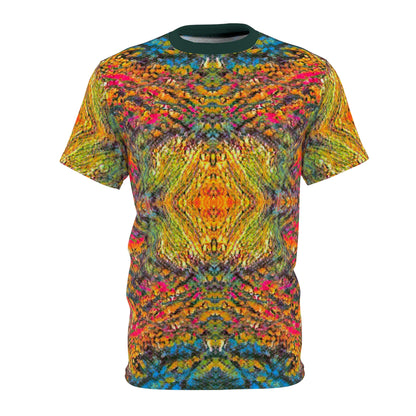 Brazen Colors Men's Tee