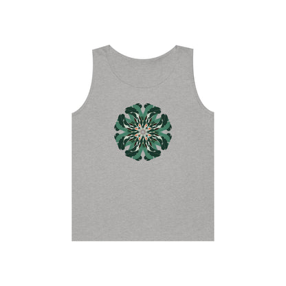 Fractals of Nature Women's Tank