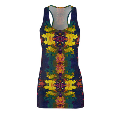 Equinox Slinky Women's Racerback Dress