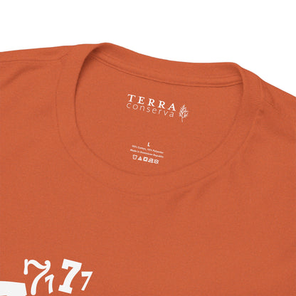 6-7 Meme Illusion Adult 100% Cotton T-Shirt (Multicolors)