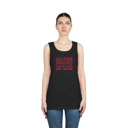 All-Time Greatest Mom Women's Tank