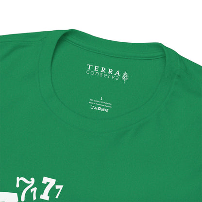 6-7 Meme Illusion Adult 100% Cotton T-Shirt (Multicolors)