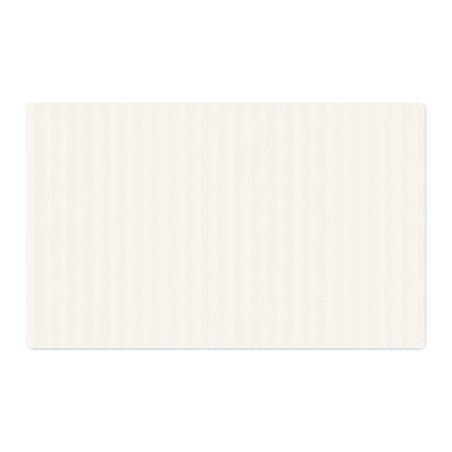Lemony Stripes 100% Cotton Twill Fabric